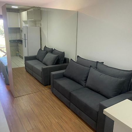 Ap Centro De Canela Apartment Exterior photo